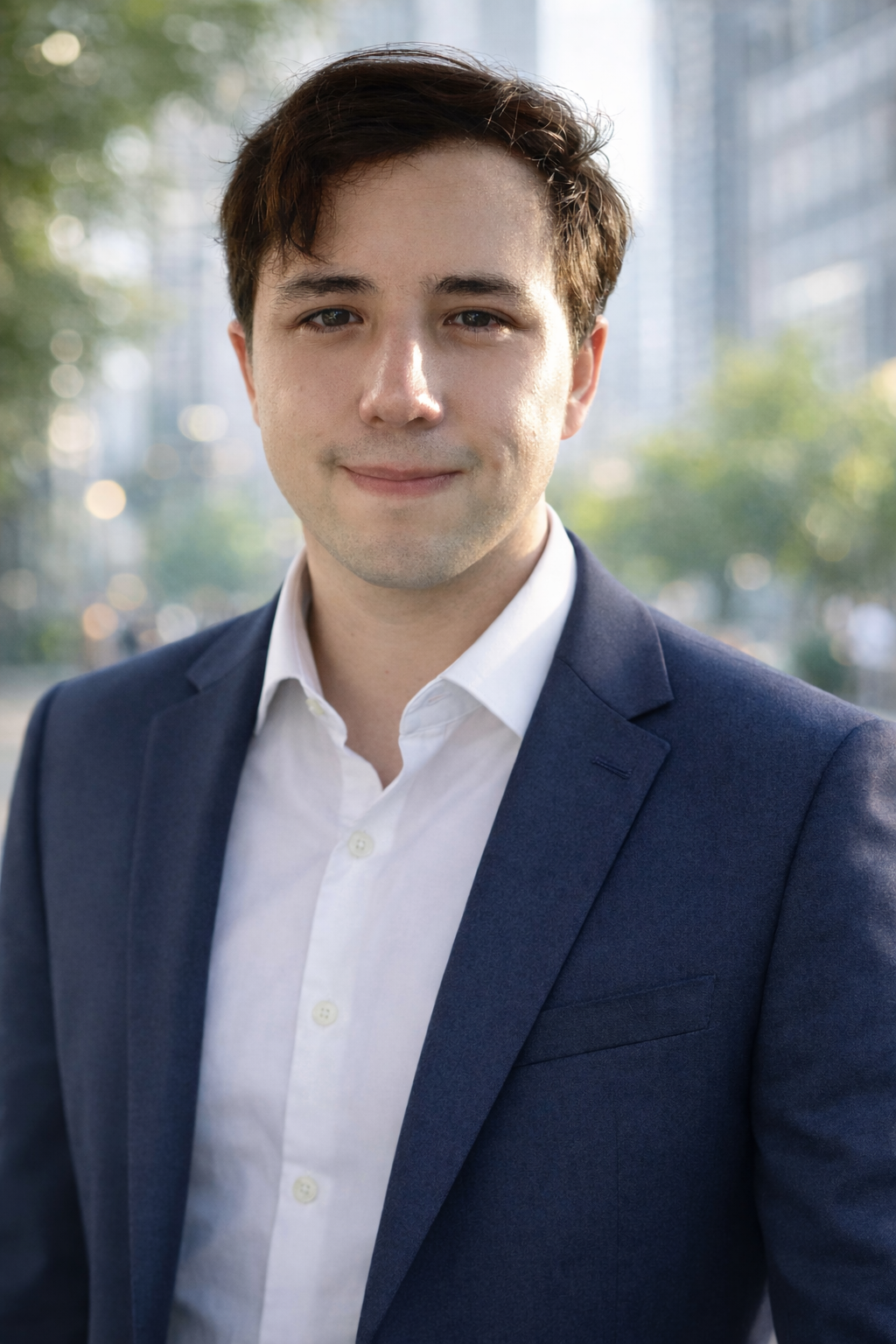 Renato Contreras